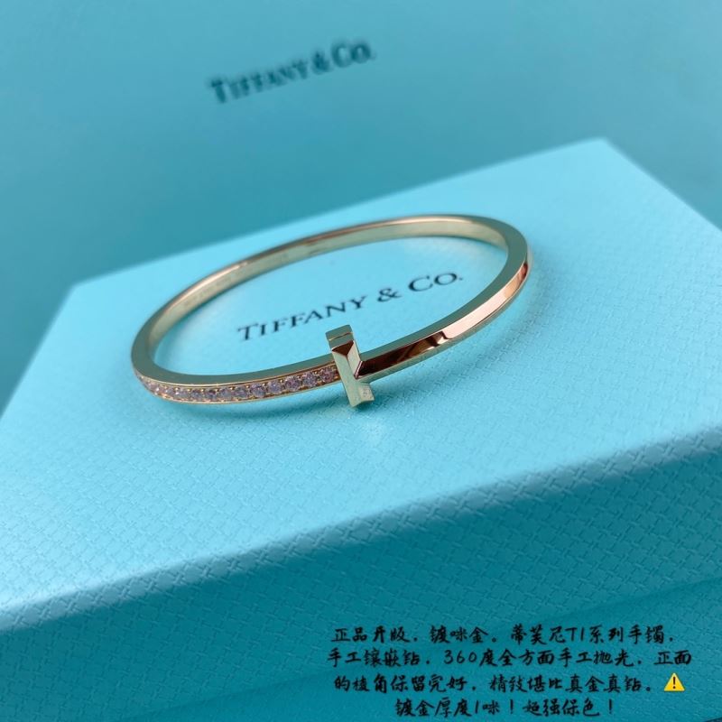 T*f*ny bracelets